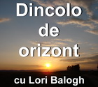 Lori Balogh - Dincolo de Orizont