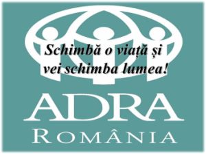 ADRA Romania - Agentia Adventista pentru Dezvoltare, Refacere si Ajutor