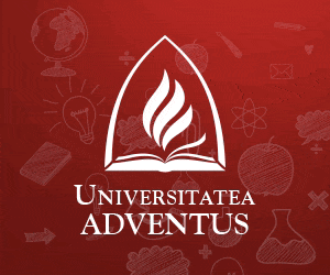 Universitatea Adventus - Sesiunea Iulie 2018